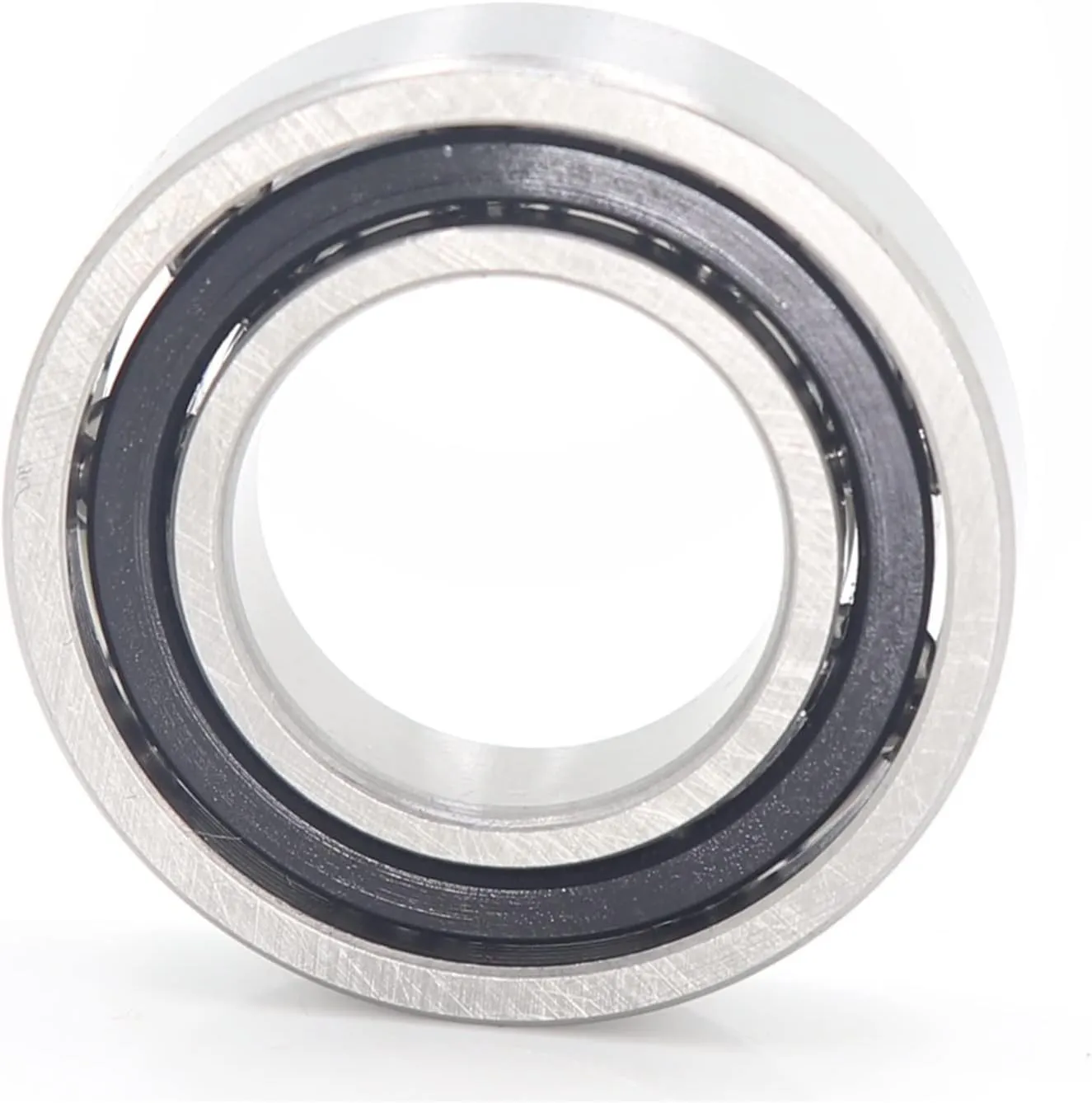 MR258146E 14 * 25.8 * 6 mm Rear Engine Ball Bearing (1 PC) C3 Clearance Polymite Nylon Cage T46 Bearings for NOVAROSSI .21