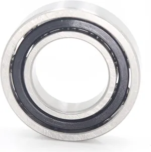 MR258146E 14 * 25.8 * 6 mm Rear Engine Ball Bearing (1 PC) C3 Clearance Polymite Nylon Cage T46 Bearings for NOVAROSSI .21