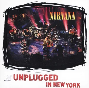 MTV Unplugged In New York
