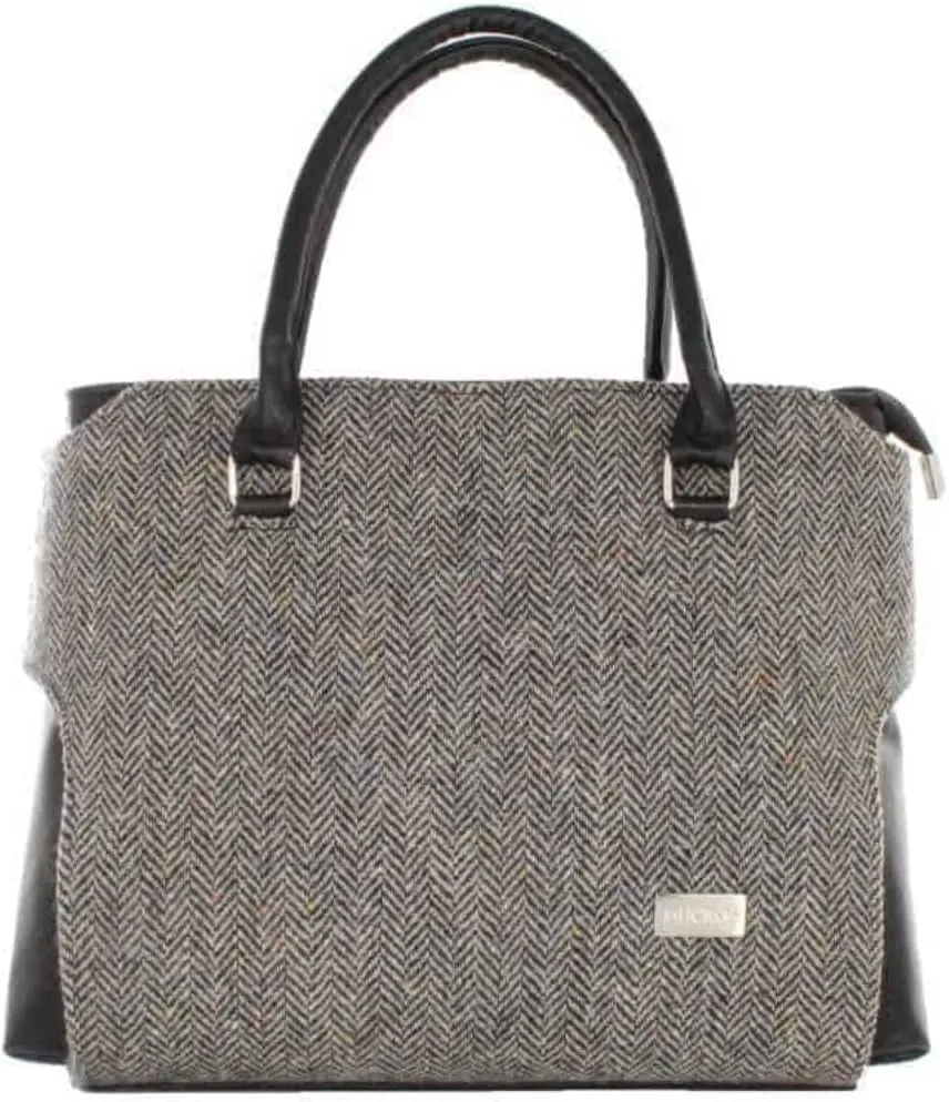 Mucros Weavers Ladies Flapper and Emily Bag Combo