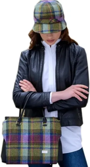 Mucros Weavers Ladies Flapper and Emily Bag Combo