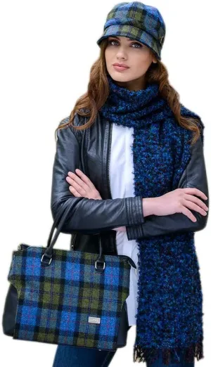 Mucros Weavers Ladies Flapper and Emily Bag Combo