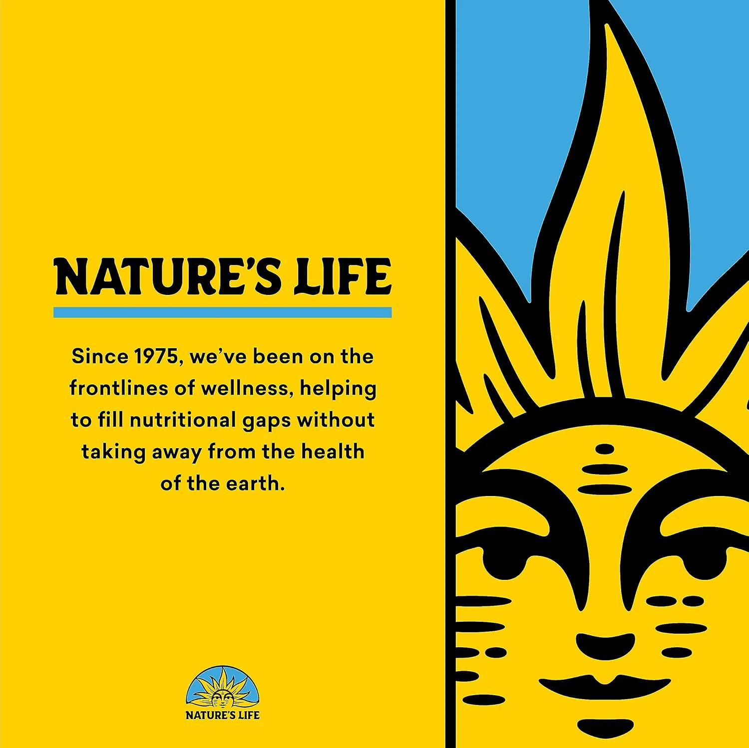 Nature's Life Renewing Magnesium 500 mg - Magnesium Citrate, Magnesium Malate, Magnesium Oxide Plus Vitamin B-6 - Muscles and Nerves Support - Lab Verified - 275 Servings, 275 VegCaps