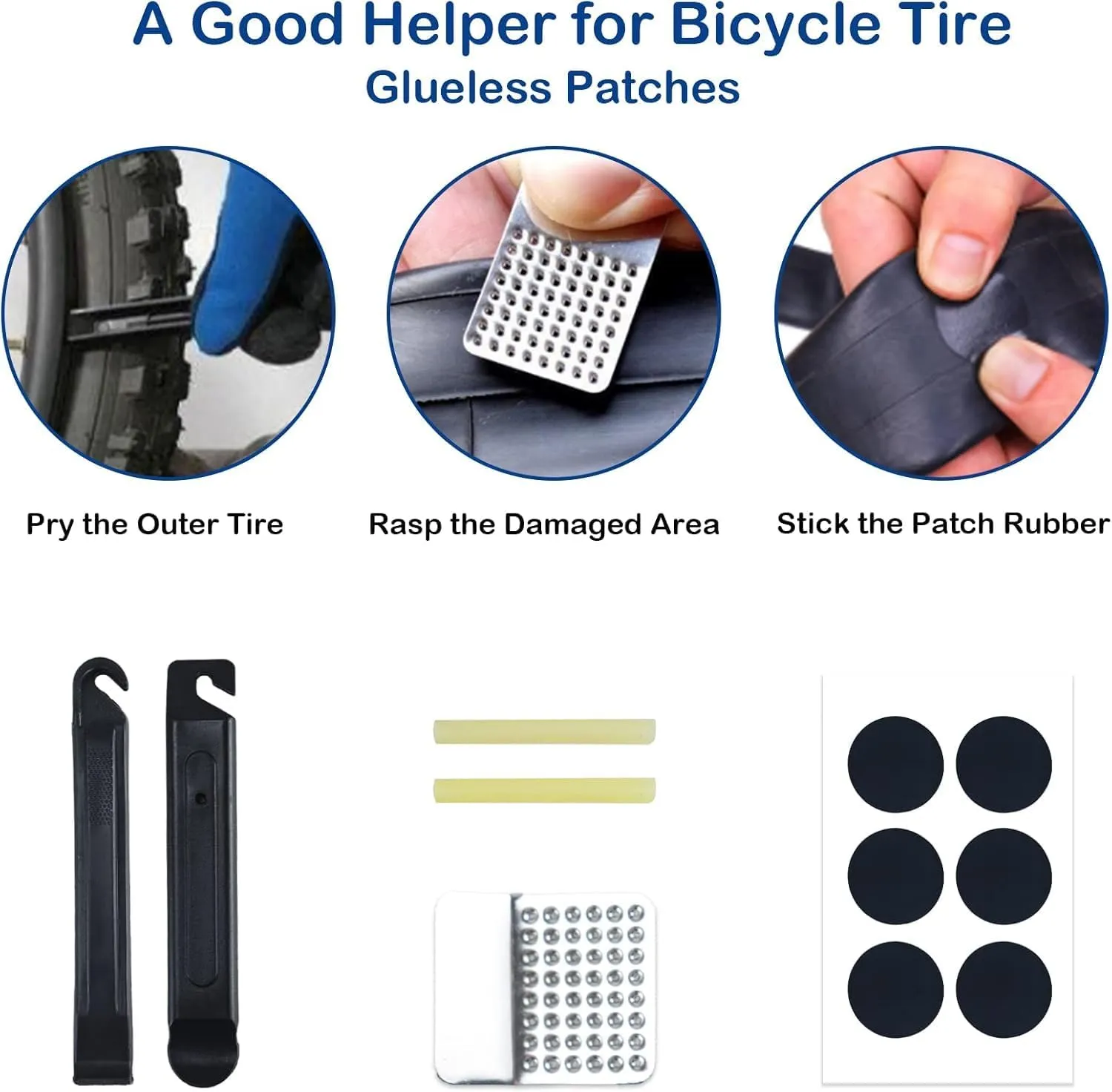 NDakter Bike Bicycle Frame Storage Bag, 2L Waterproof Bicycles Triangle Pouch, Cycling Pack for Phone, Wallet, Keys, Tools, Accessories, Bikes Front Tube Bag for Mountain Road Bike, MTB