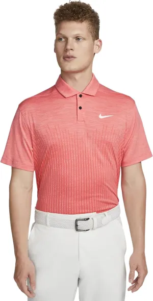Nike Dry Fit Vapor Print Golf Polo Shirt