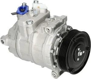 Nissens Air Conditioning Compressor - 89200