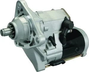 OEG Parts New Starter Compatible with International 4000-4900 7100-7700 IHC DT-466 1988-2007, 2808011, 2280008510, TG2280008510, SND0130, 41052094