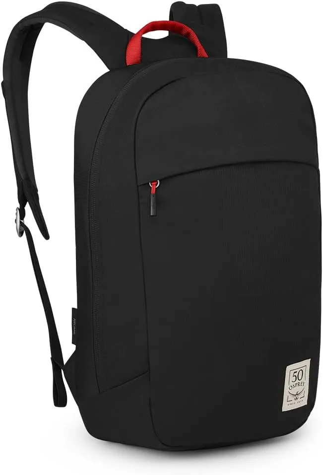 Osprey Arcane Large Day Commuter Backpack, Anniversary Black