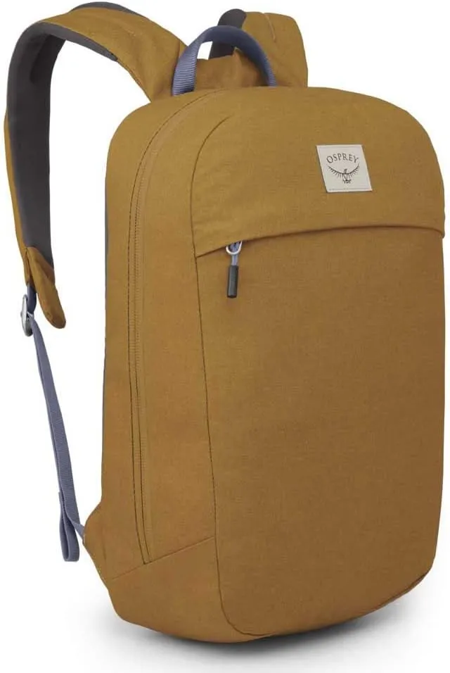 Osprey Arcane Large Day Commuter Backpack, Brindle Brown Heather