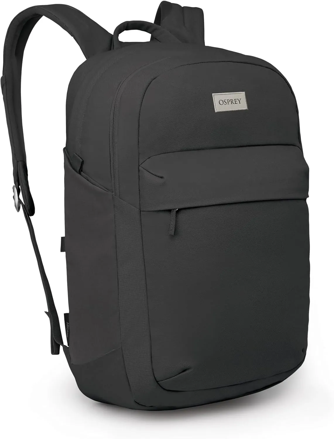 Osprey Arcane XL Day Commuter Backpack, Black