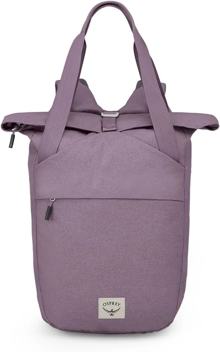 Osprey Arcane Zip Top Tote Backpack
