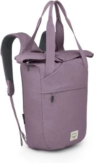 Osprey Arcane Zip Top Tote Backpack