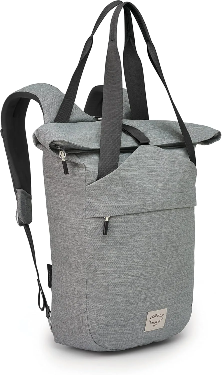 Osprey Arcane Zip Top Tote Backpack