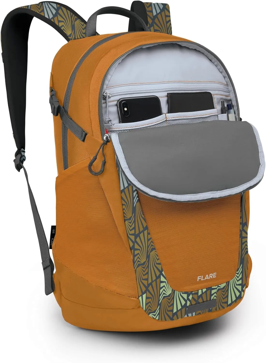 Osprey Flare Laptop Backpack