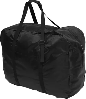 Outdoor Bicycle Waterproof Duffel Bag for Bike Transport Thick Carry Bag for Bicycles