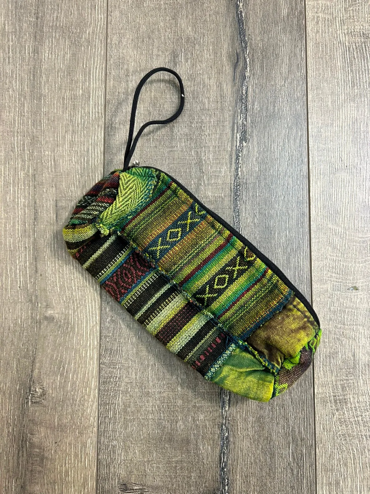 Patch Pencil Case