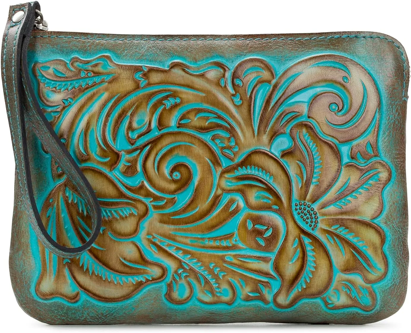 Patricia Nash Cassini Wristlet Purses for Women - Clutch Purses for Women