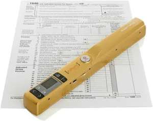 PDS-ST441SG-VP Handheld Document Scanner