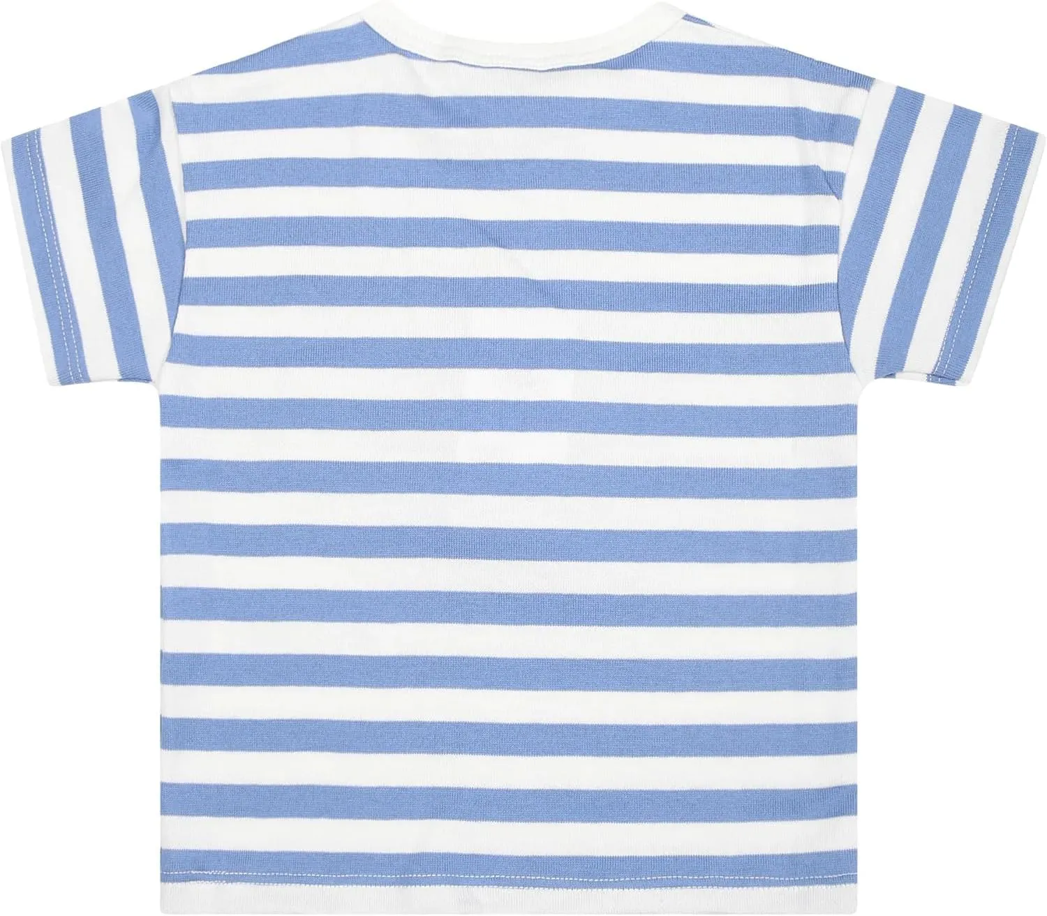 Petit Bateau Baby Boys Short-Sleeved Jersey T-Shirt Sizes 6-36 Months