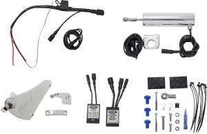 Pingel 77903 Electric Easy Shift Speed Shifter Kit