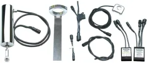 Pingel All Electric Easy Shift Kit 77205
