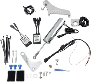 Pingel Electric Easy Shift Speed Shifter Kit - FL/FX (77701)