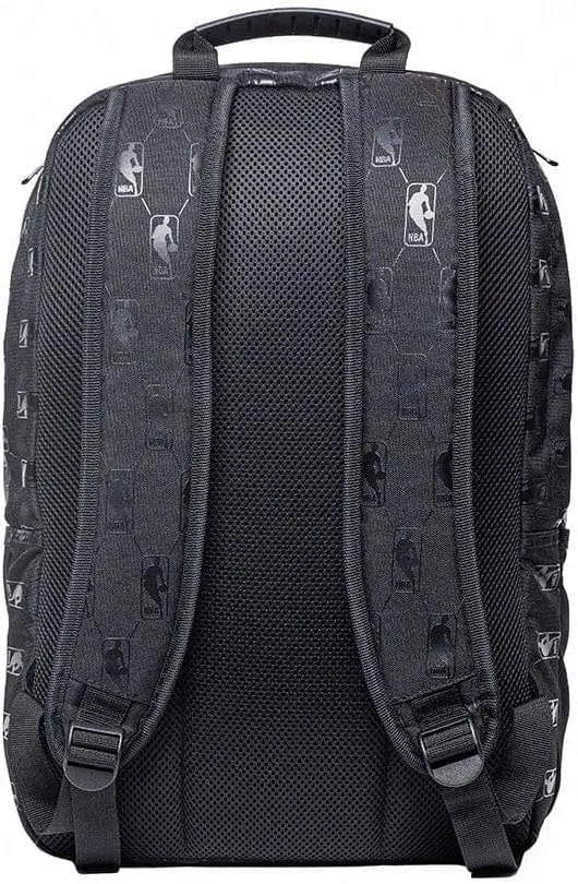 Point 3 Road Trip Tech Backpack Basketball Backpack with Waterproof Laptop Sleeve | Every Compartment You Need for Ball, Gear, Shoes, Books & Laptops
