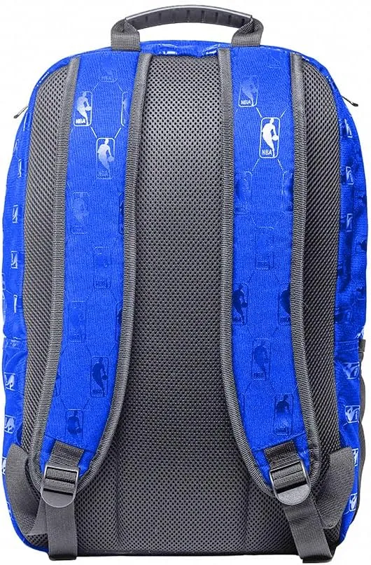 Point 3 Road Trip Tech Backpack Basketball Backpack with Waterproof Laptop Sleeve | Every Compartment You Need for Ball, Gear, Shoes, Books & Laptops