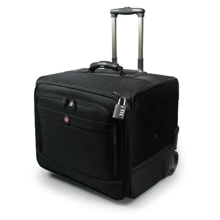 Port Designs Bristol Trolley Case 110245
