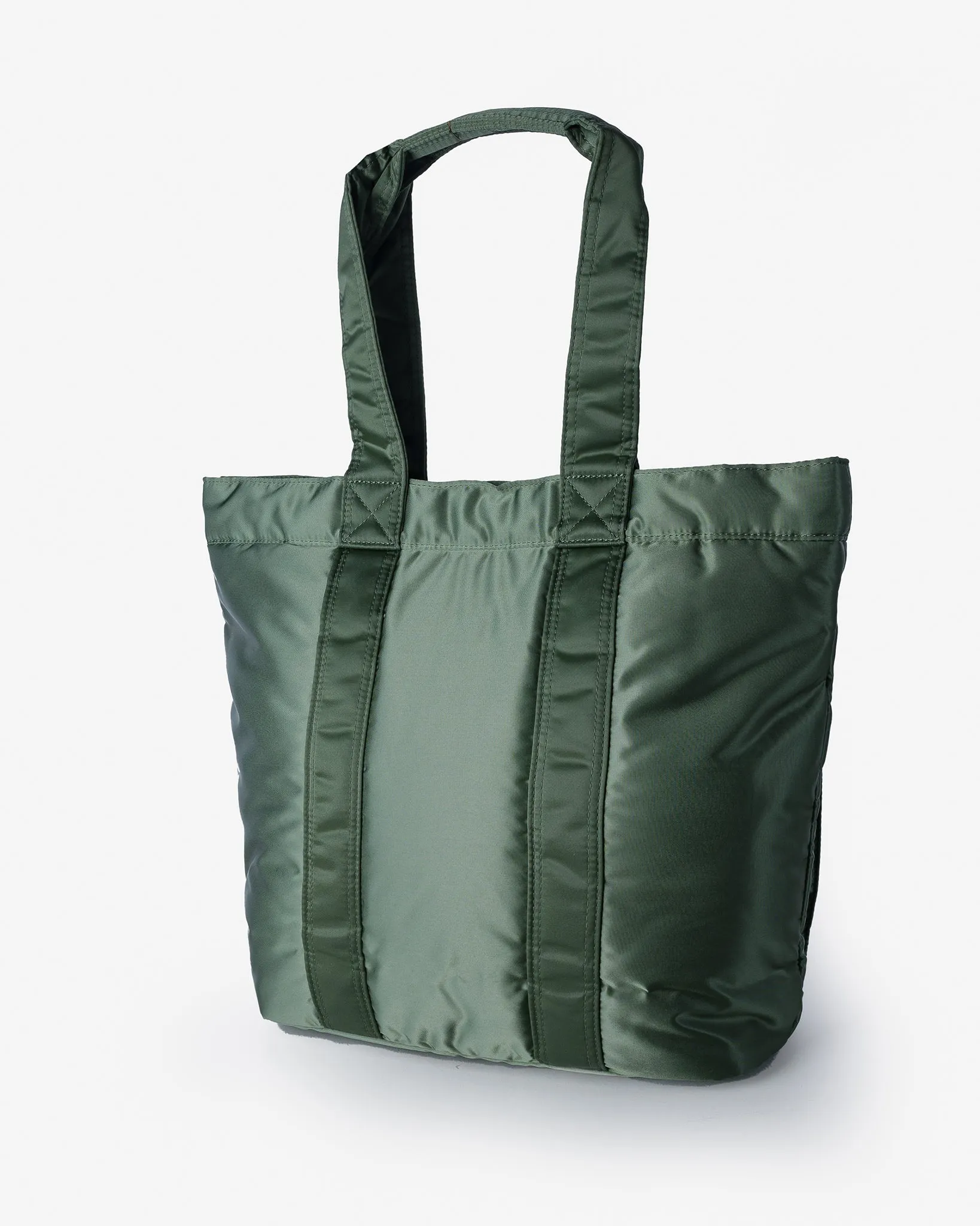 Porter - Yoshida & Co. - Tanker Tote Bag - Sage Green