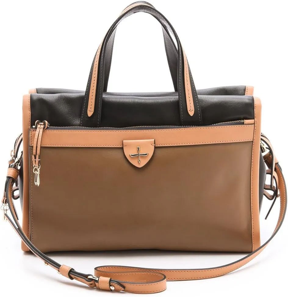 Pour La Victoire Aline Satchel