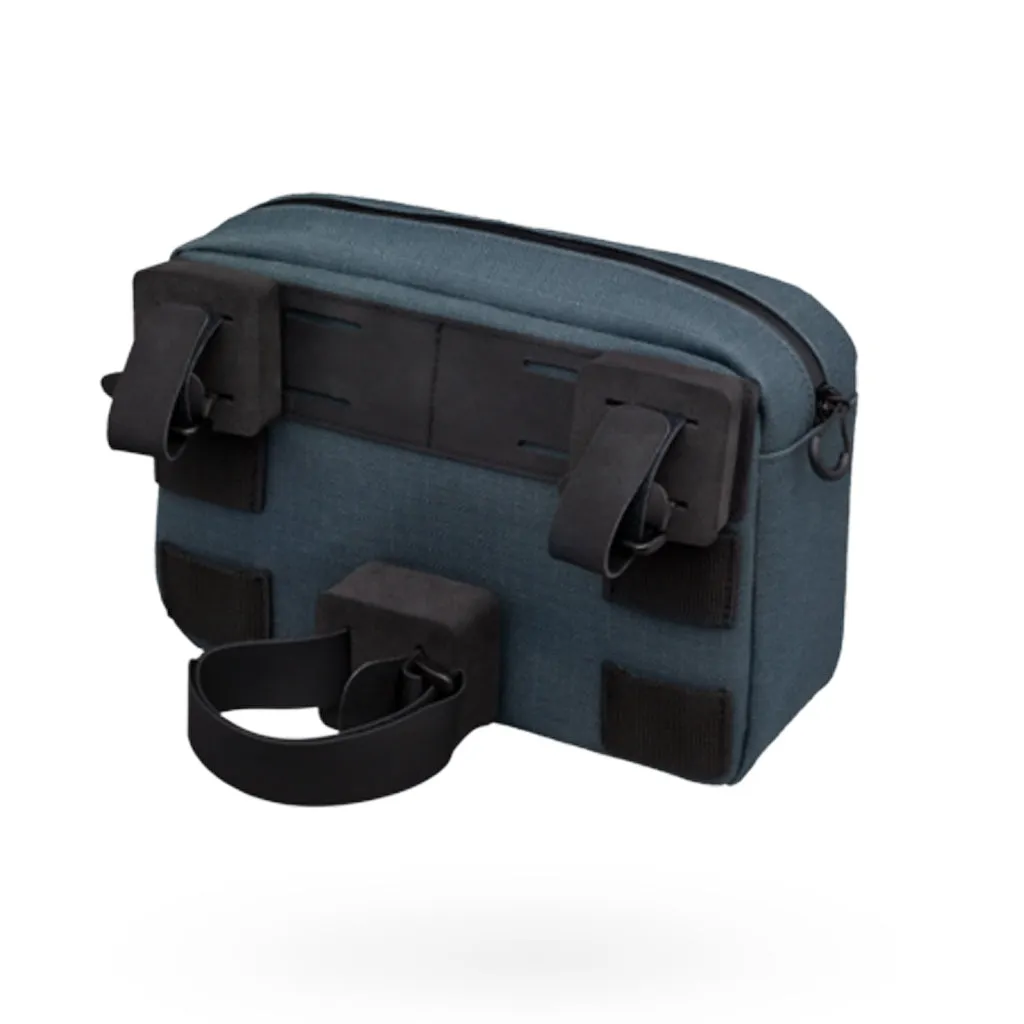 PRO Discover Gravel Handlebar Bag 2.5 Litre