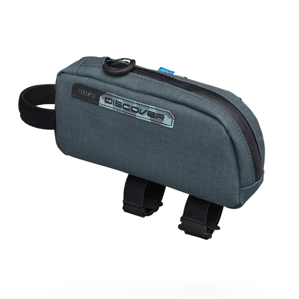 PRO Discover Gravel Top Tube Bag 0.7 Litre
