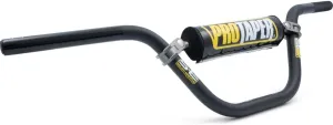 Pro Taper SE Series 7/8" Standard Handlebars - XR 50/Jet Black