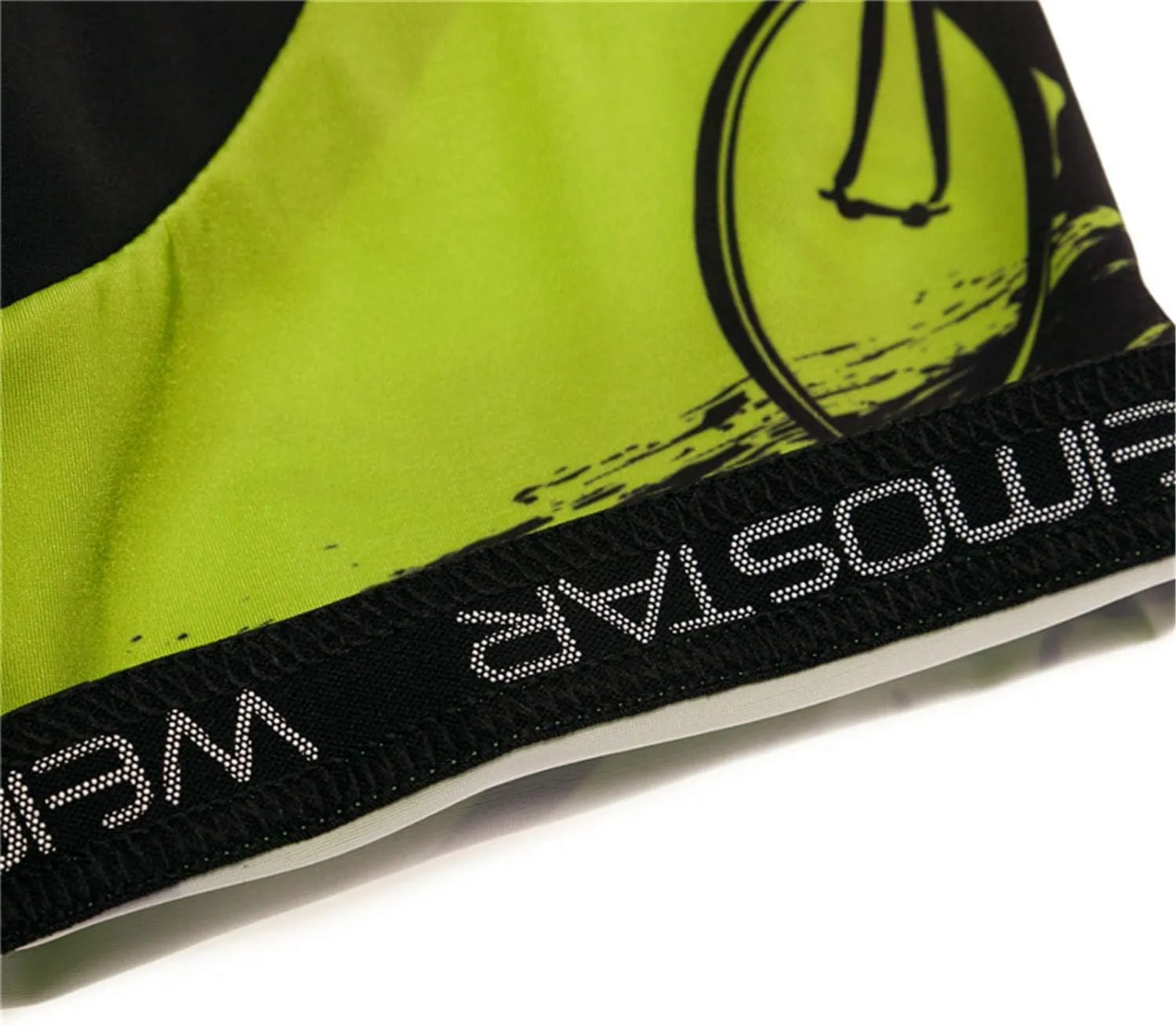 PSPORT Men's Cycling Jersey Sets Short Sleeve Bike Clothing Suits Road Biking Clothes Gel Pad Bicycle Outfits