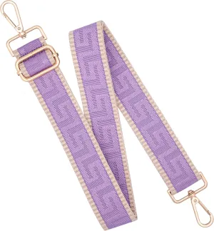 Purse Strap,Replacement Crossbody Shoulder Strap for Handbag…