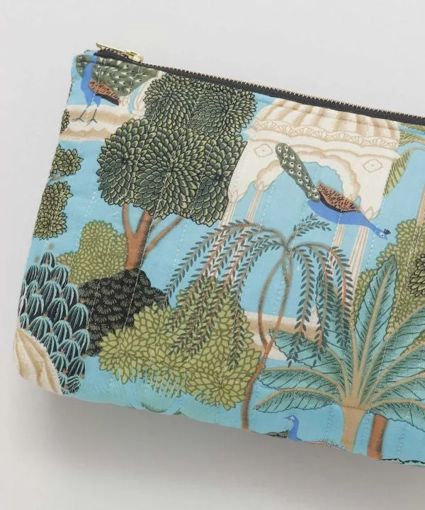Quilted Pouch