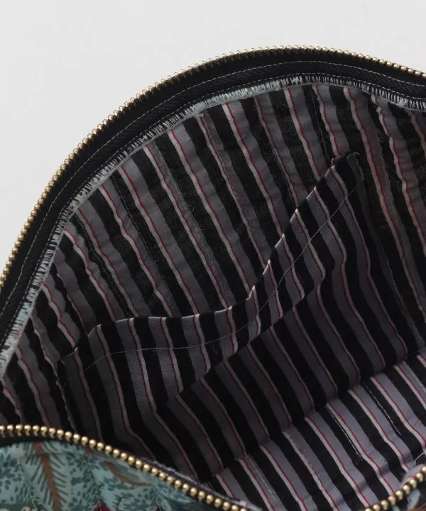 Quilted Pouch