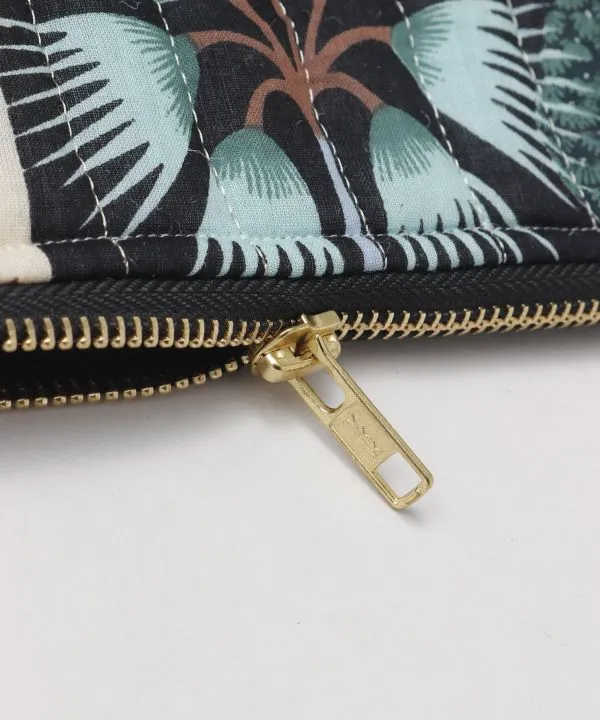 Quilted Pouch