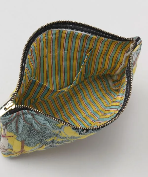 Quilted Pouch