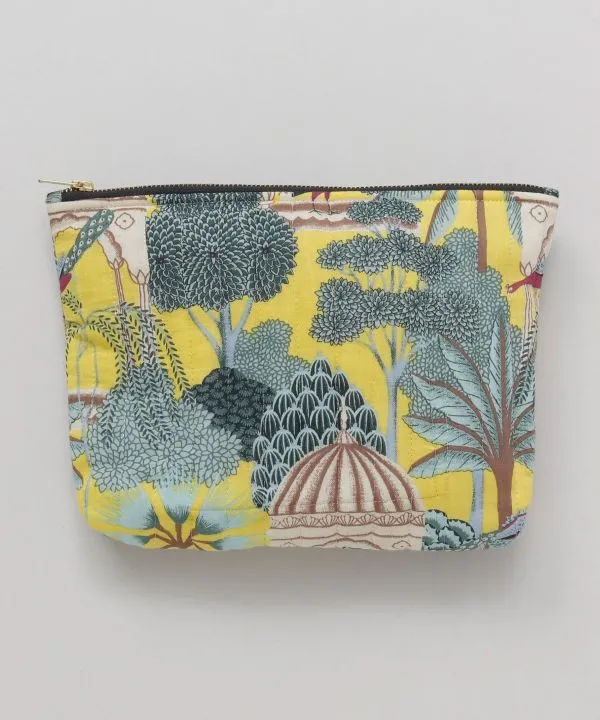 Quilted Pouch