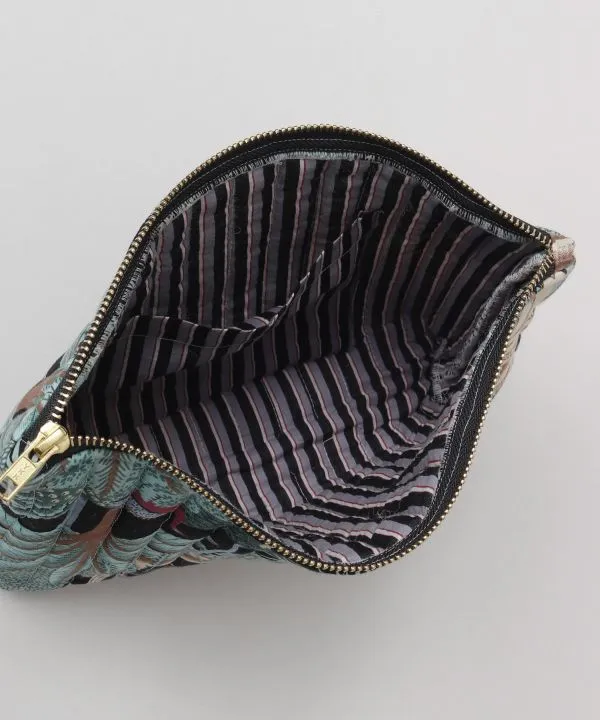 Quilted Pouch