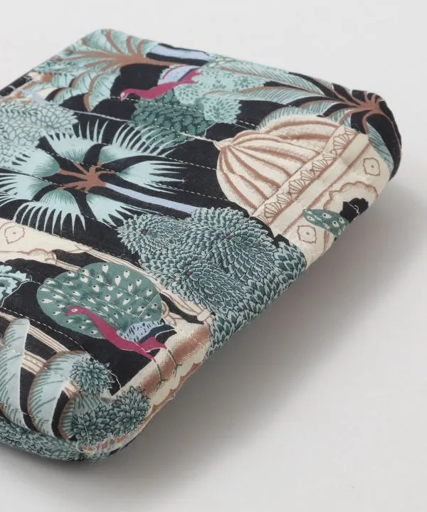 Quilted Pouch