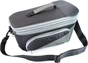Racktime Tubus Bag Talis Plus C/Adap.Sna System
