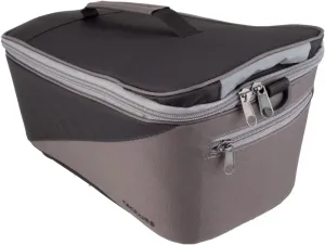 Racktime Tubus Carrier Systems Unisex - Adult Talis 2.0 Panniers