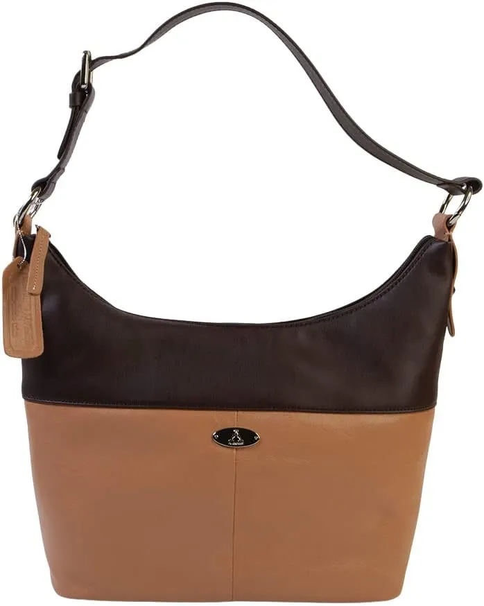 Redesign with Prima A201 Nut/Brown 5"x13"x9" 655350652548