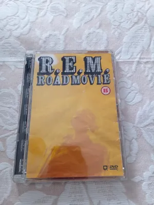 R.E.M.: Road Movie