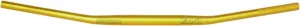 Renthal® Fatbar Street Handlebars Gold Control 846-50-GO
