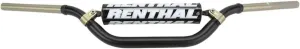 Renthal Twinwall 1 1/8" Handlebar CR High Bend (#918) Black - Fits: Alta REDSHIFT MX 2017