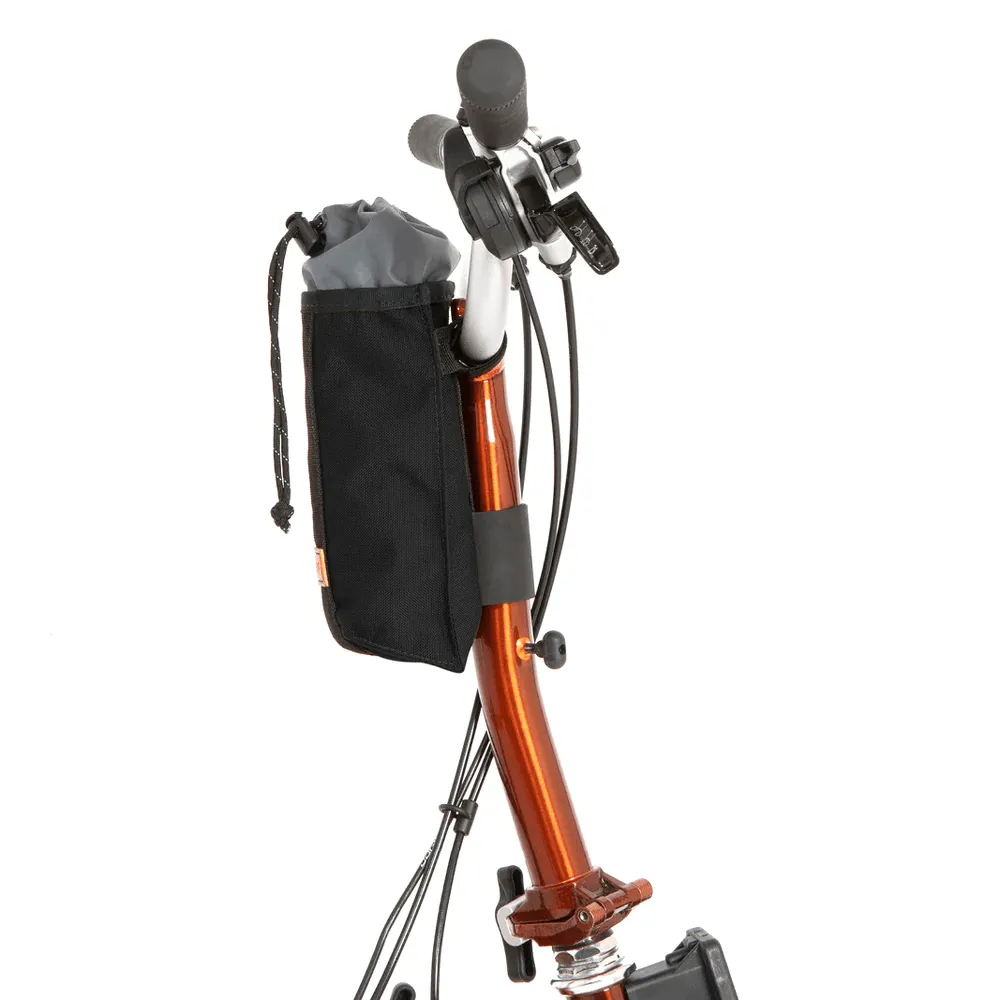 Restrap City Stem Bag